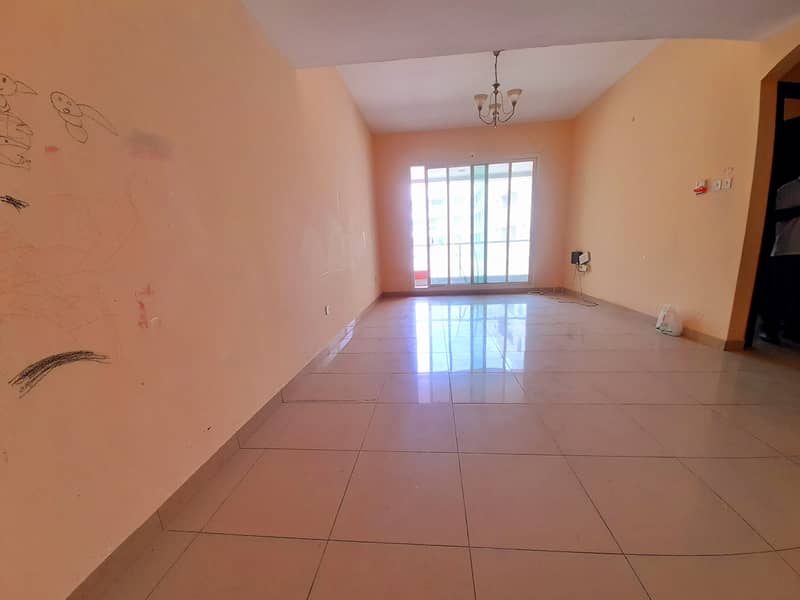 Cheapest Price 1BR Rent Just 35k Available In Abu Hail Dubai.