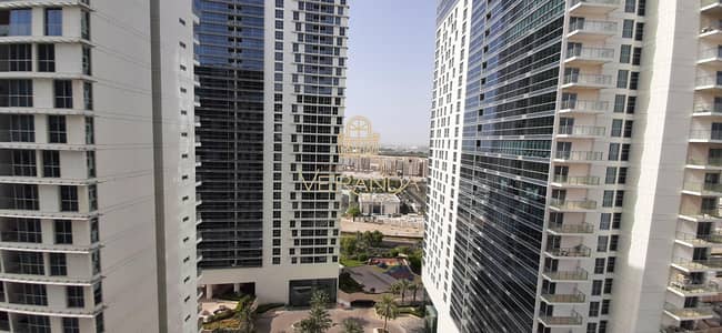 1 Bedroom Apartment for Rent in Zayed Sports City, Abu Dhabi - Best Community in City! 1 BR with Stunning Views & Balcony