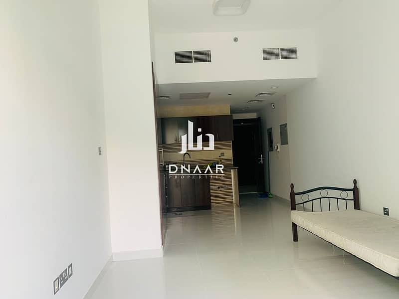 شقة في البوابة العربية،واحة دبي للسيليكون 26999 درهم - 5924580