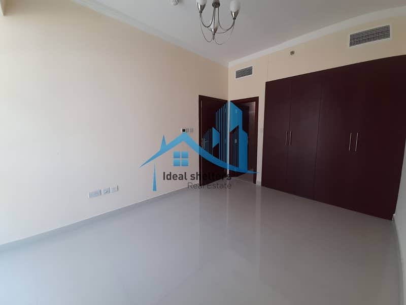 شقة في برج الواحة 1،مدينة دبي الرياضية 1 غرفة 619999 درهم - 5260244
