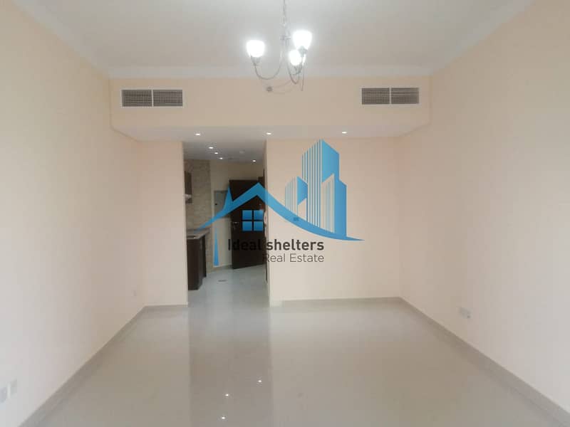 شقة في برج الواحة 1،مدينة دبي الرياضية 26000 درهم - 5119680