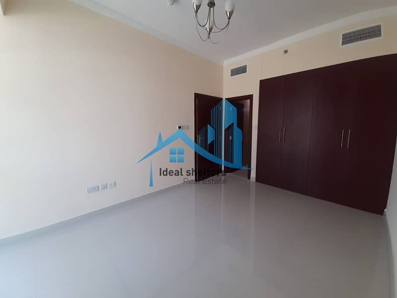 Brand New Spacious | 1BHK Plus Laundry | Lake View