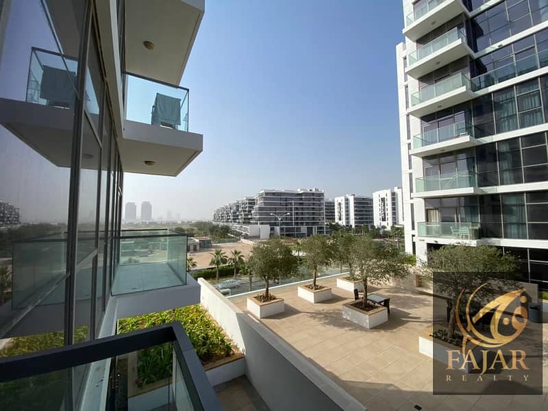Place for Family, Park and Golf View, Best for Investment