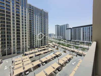 1 Bedroom Flat for Rent in Dubai Hills Estate, Dubai - Full Park View | Ready to move | Stylish 1BR