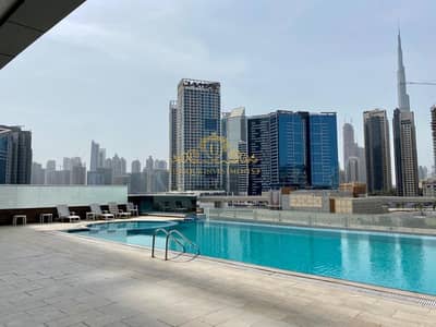 Spacious Layout | Balcony | Ready-To-Move