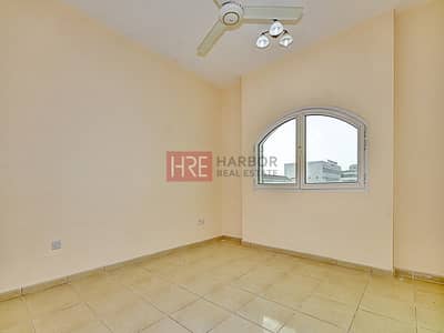 Studio for Rent in Muhaisnah, Dubai - Family Oriented Awqaf Building | 5% Off 1 Cheque