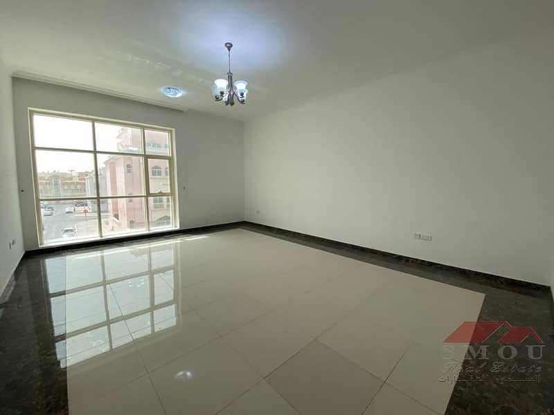 Квартира в Аль Мурор，Муроор Роуд, 2 cпальни, 67000 AED - 5906780