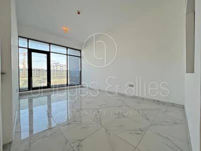 1 Bedroom Flat for Rent in Dubai South, Dubai - Spacious 1 Bed | High End Bldg | Limited Units