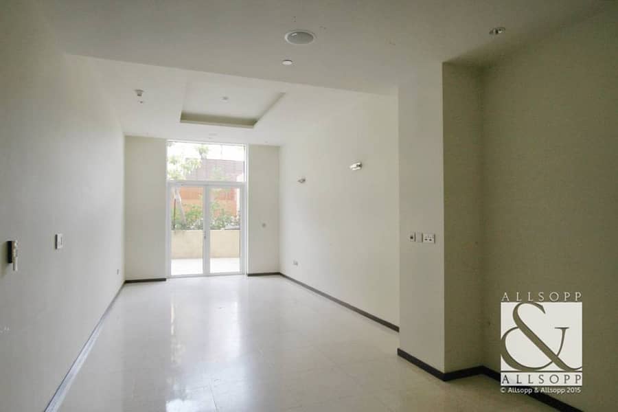 Ground Floor | 1 Bed | Tiara Residences<BR/>