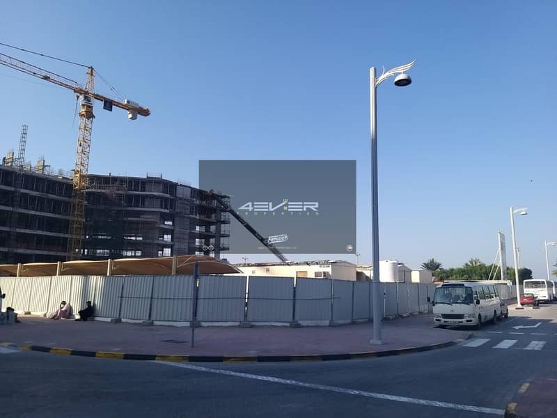 Участок в Палм Джумейра，Кресент, 109000000 AED - 5909031