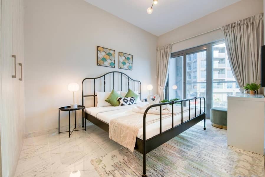 12 Bedroom