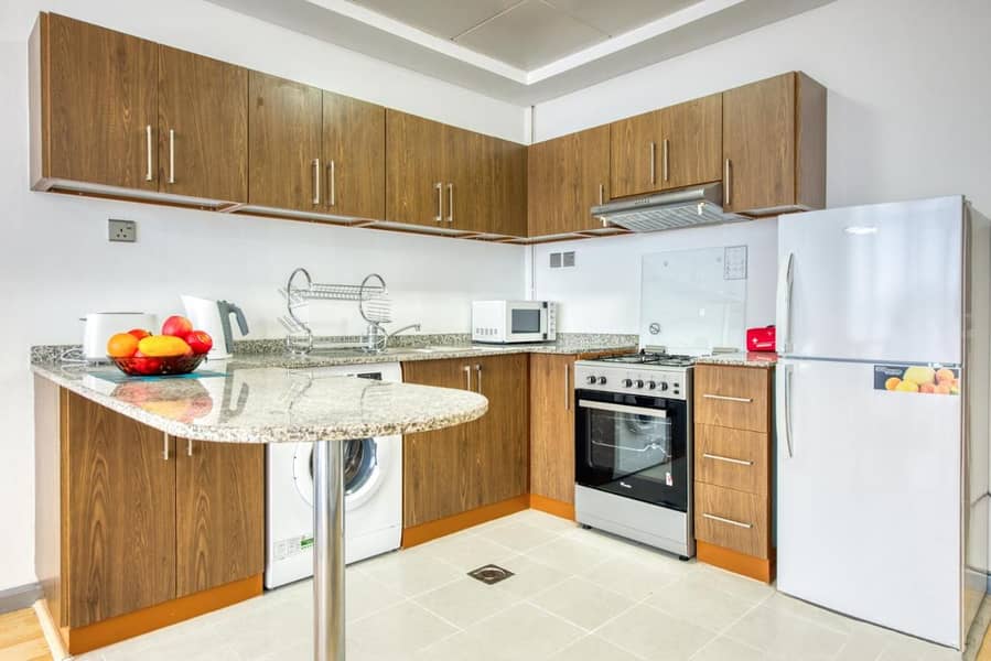 9 Kitchen