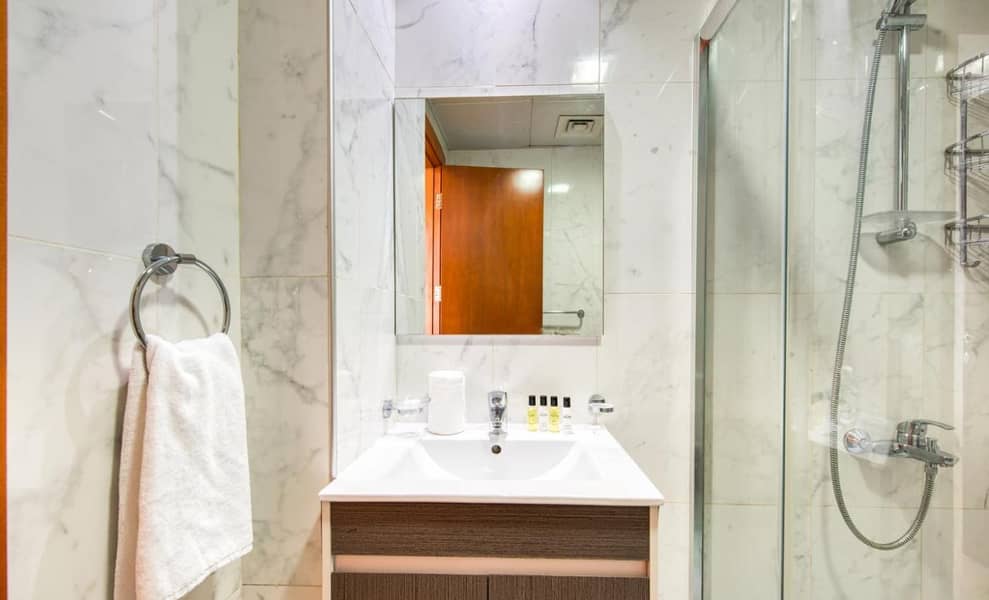 12 Bathroom