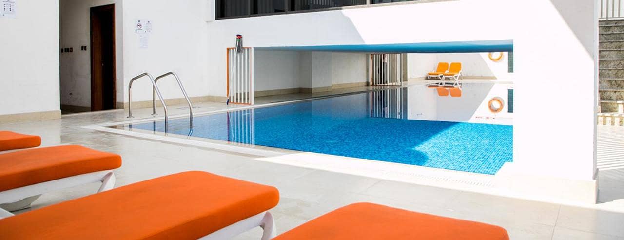 16 Pool