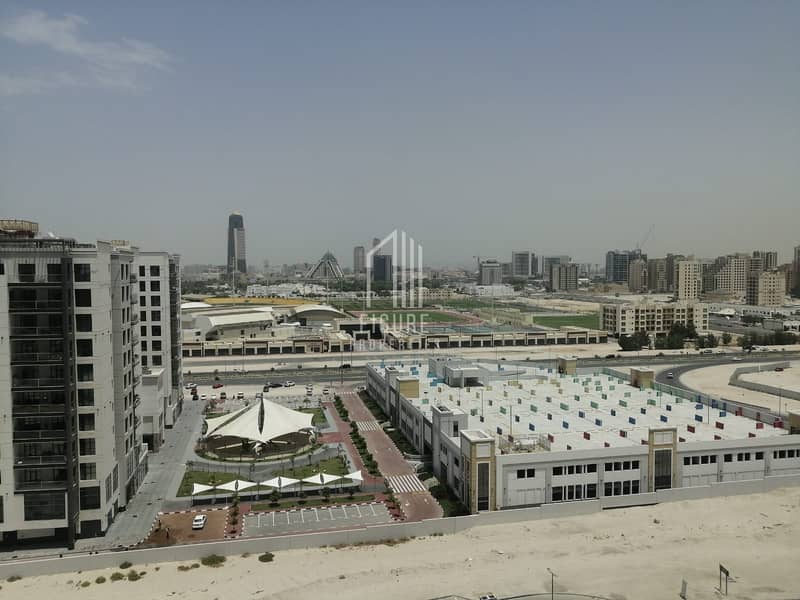 Квартира в Аль Джадаф，Авеню Бингхатти, 1 спальня, 645000 AED - 5925260