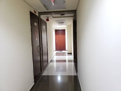 One Month Free 1BHK Rent 18K 1 Chaque Payment Open Big Hall Big Kitchen Neat And Clean Room Near Dubai Bus Stop.