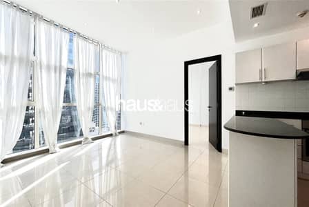 فلیٹ 1 غرفة نوم للبيع في دبي مارينا، دبي - شقة في خليج اليخوت دبي مارينا 1 غرف 949900 درهم - 5925333