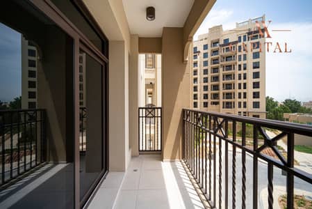 شقة 1 غرفة نوم للايجار في أم سقیم، دبي - شقة في ام سقیم 3 أم سقیم 1 غرف 120000 درهم - 5925344