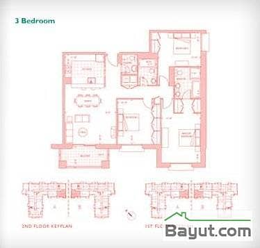 Daire, 4 m²