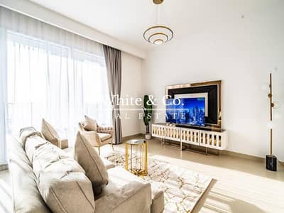 3 Bedroom Flat for Rent in The Lagoons, Dubai - NEW TO MARKET | FULLY FURNISHED | PLUS MAIDS ROOM