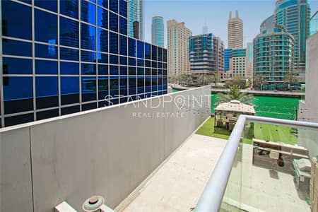 2 Bedroom Villa for Rent in Dubai Marina, Dubai - Exclusive | Duplex | Vacant Now | View Today
