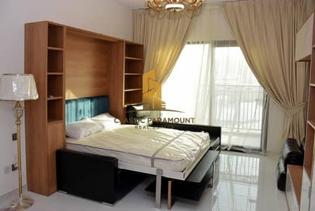 Studio for Sale in Arjan, Dubai - Resortz Residence|Spacious|Fully Furnished