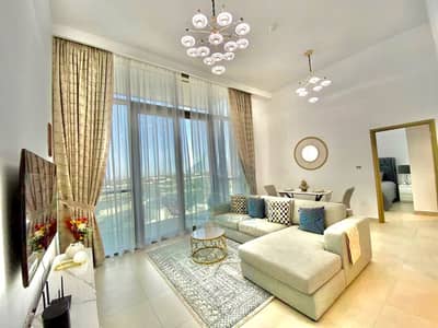 1 Bedroom Flat for Rent in Downtown Dubai, Dubai - 1 BR | Furnished | Multiple Cheques | Amazing View | Chiller Free