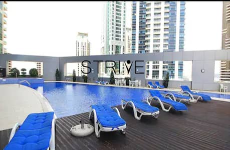 Prime Marina Investment | High ROI | Holiday home