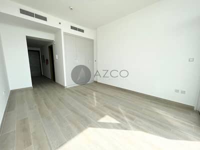 Studio for Rent in Jumeirah Village Circle (JVC), Dubai - Amazing Studio | Nice Layout | Marina View