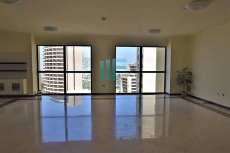 Huge 3BR Apartment at JBR with Amazing Views
