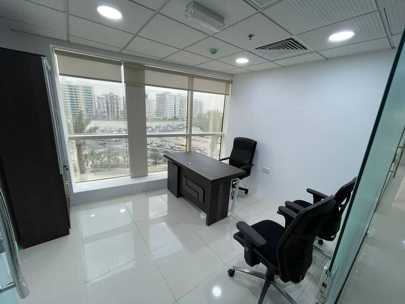 3 office