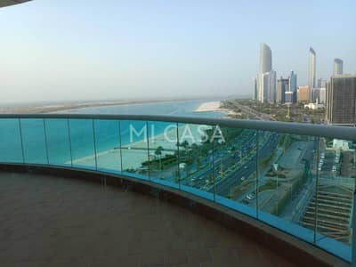 Zero Commission | Full Sea View + Balcony  | Duplex