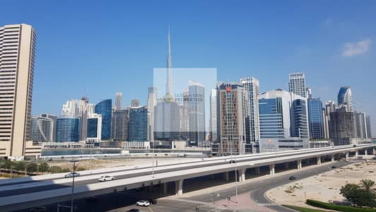 1 Bedroom Apartment for Sale in Business Bay, Dubai - LUXURY FINISH | RENTED | BURJ VIEW