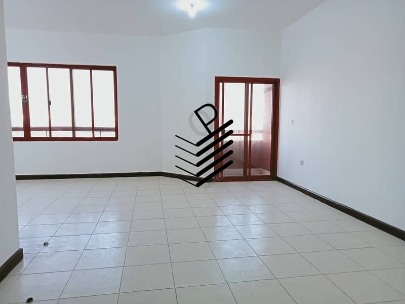 Affordable Price 3 BR Apartment with Maids Room