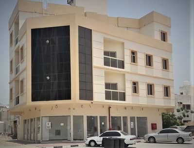 Shop for Rent in Al Nuaimiya, Ajman - Shops for rent at excellent prices - more than one area in Ajman - payment facilities
