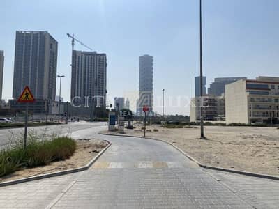 ارض سكنية  للبيع في قرية جميرا الدائرية، دبي - ارض سكنية في الضاحية 11 قرية جميرا الدائرية 17900000 درهم - 5925817