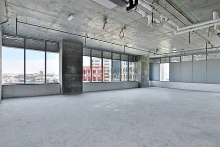 Office for Rent in Motor City, Dubai - AED 50 Per Sq Ft | 3 Months Fit-Out Grace Period