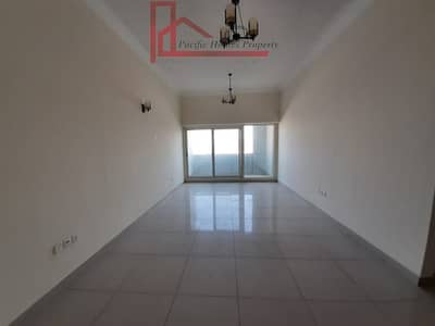 1 Bedroom Flat for Rent in Al Mamzar, Dubai - 1 Month Free | 1BHK Open View Master Bedroom Full Facilities Opposite Al Mulla Plaza