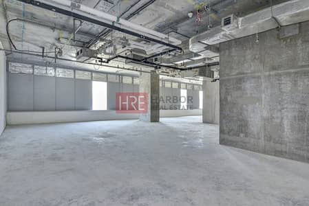 Office for Rent in Motor City, Dubai - 3 Months Fit-Out Grace Period | AED 50 Per Sq Ft