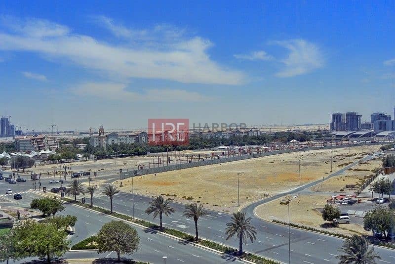 3 Months Fit-Out Grace Period | AED 50 Per Sq Ft