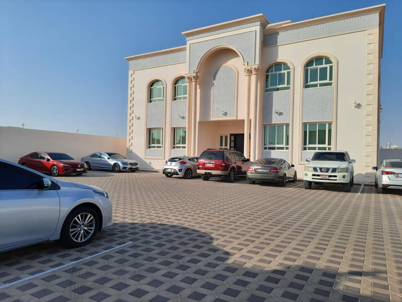 Квартира в Аль Шамха, 24000 AED - 5926021