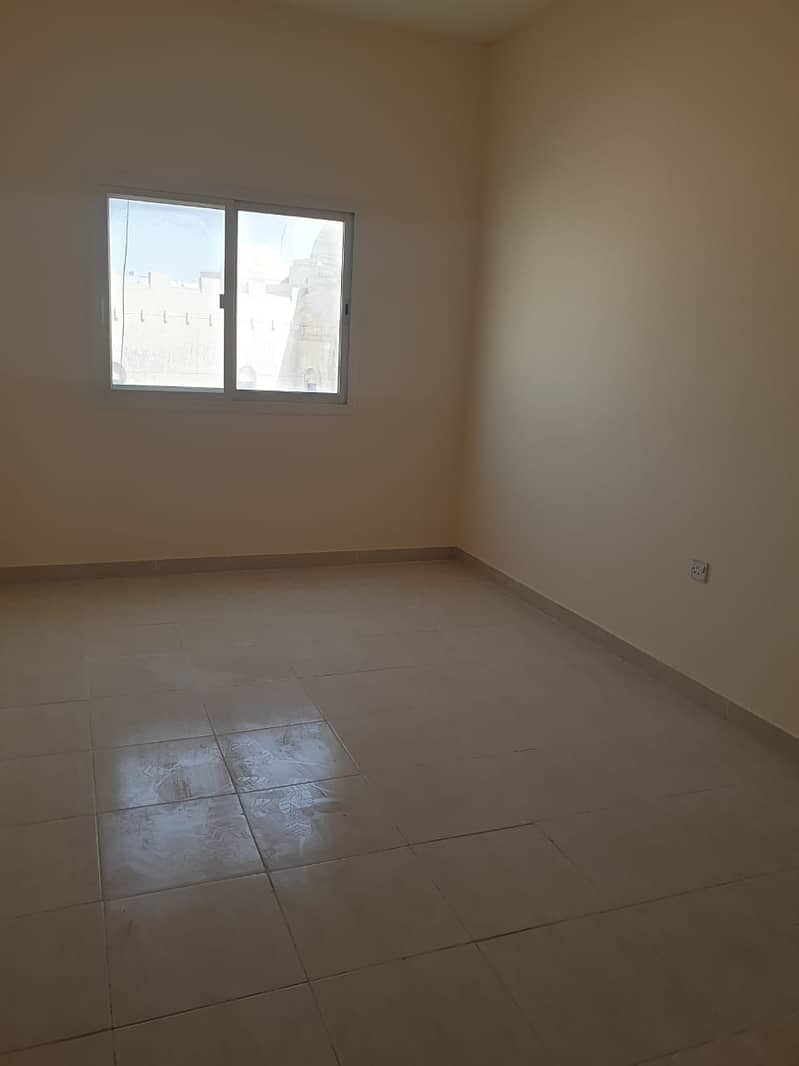 Apartments for rent in Al Nuaimiya area, excellent locations - close to the exit of Sharjah and Dubai - good prices - new buildings
