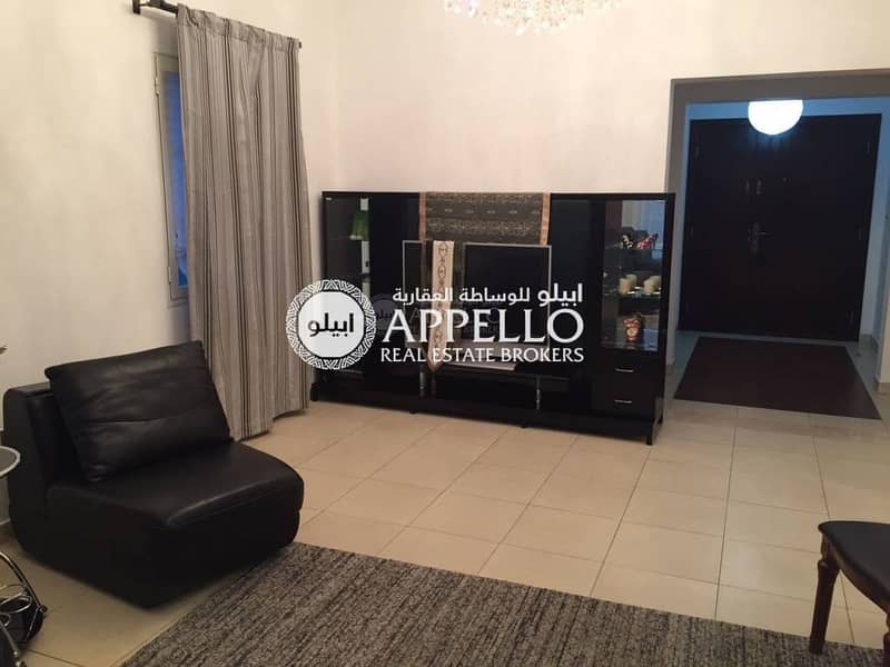 Cozy 2 Bedroom | Well Maintained | Family Friendly Villa | No Cables