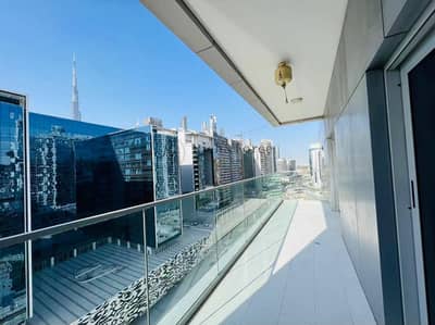 2 Bedroom Apartment for Sale in Business Bay, Dubai - Khalifa View/Brand New/Ready to Move