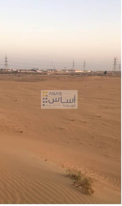 Plot for Sale in Al Madam, Sharjah - Industrial Land Freehold For All Nationalities!