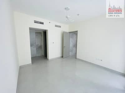 2 Bedroom Flat for Rent in Al Mamzar, Dubai - LUXURY BRAND NEW 2 BHK | 2 MONTHS FREE | FREE MAINTENANCE | POOL & WATER VIEW