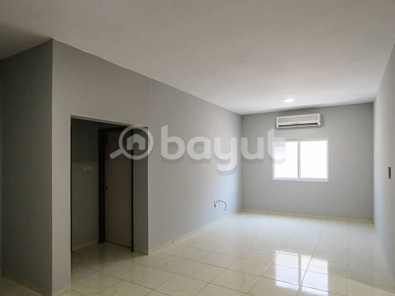 شقة في العريبي 2 غرف 27000 درهم - 5840688