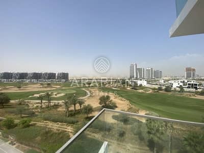 3 Bedroom Apartment for Sale in DAMAC Hills, Dubai - Stunning 3 Bed Paramount| Exclusive | Full Golf Views