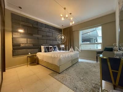 فلیٹ 2 غرفة نوم للبيع في دبي مارينا، دبي - شقة في برج السحاب 2 السحاب دبي مارينا 2 غرف 1900000 درهم - 5902221