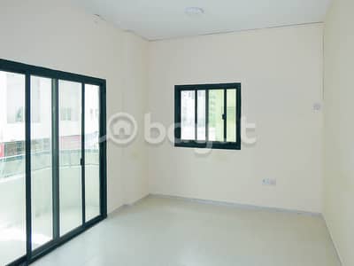 2 Bedroom Flat for Rent in Al Nabba, Sharjah - One Month Free | No Commission